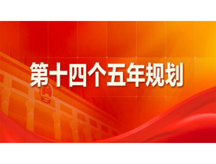 星空官方网页版-星空(中国)为“十四五”规划建言献策 